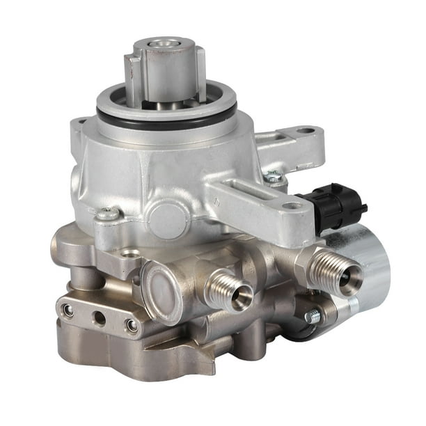 Tebru High Pressure Fuel Pump for Porsche Cayenne S GTS 20082010