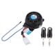 thumbnail image 5 of De Alarma Para Motocicleta, Alarma Antirrobo Para Motocicleta, Uso Multiusos, Seguridad, Alta Sensibilidad Para Vehículos Eléctricos Para Motocicletas En General, 5 of 7