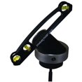thumbnail image 2 of Flange Wizard 496-SL-100 Standard Pocket Level, 2 of 3