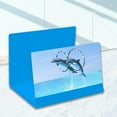 thumbnail image 3 of Folding Mobile Phone Screen Magnifier 12-inch High-Definition 3D Blue-Ray Eye Protection Portable Magnifying Glass, 3 of 9
