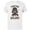 White, variant on Star Wars Darth Vader Hearts Together We Can Rule The Galaxy - Short Sleeve Cotton T-Shirt for Adults - Customized-Athletic Heather