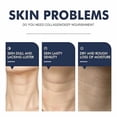 thumbnail image 5 of Facial Moisturizer Neck Cream with Collagen, Hyaluronic Acid, Sweet Almond Oil, Tighten and Lift Neck Firming Cream, 1.76 Fl Oz, 5 of 5