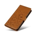 thumbnail image 4 of Funda Cartera GANGXUN con Diseño de Perrito en Relieve para Samsung Galaxy A23 4G/5G , Protección 360° con Ranuras y Correa Desmontable, 4 of 6