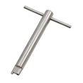 thumbnail image 1 of Milaget Piano Repair Tuning Tool Beginners Play Musical Instrument Accessories Tuner, 1 of 9