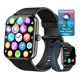 thumbnail image 2 of Reloj Inteligente Smart watch Feipuqu Modelo R50 De 1.85´, 2 of 8