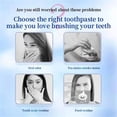 thumbnail image 3 of Niacinamide Toothpaste, Niacinamide Brightening Toothpaste, 3 of 8