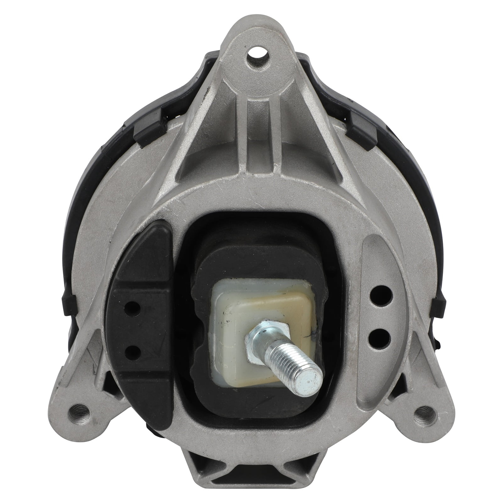 SCITOO Front Engine Motor Mount Transmission Mount Set for BMW X3 2013-2017,for BMW X4 2015-2018, A4082 A4086 A4083