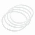 thumbnail image 3 of SharkTRUE Anneau d'Étanchéité pour Roue de Base en Plastique pour Pièces de Rechange Bullet, 3 of 8