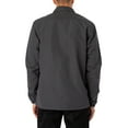thumbnail image 3 of Dickies Oakport Coach Jacket, Grey, 3 of 7