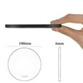 thumbnail image 4 of Cargador inalámbrico compatible con iPhone 15 14 13 12 11 Pro Max/Mini/Plus/XR/X/8, base de carga inalámbrica rápida de 15 W para Samsung Galaxy S23/S22/S21/S20/S10, Galaxy Buds, 4 of 5