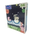 thumbnail image 1 of Cardinal Games Peppa Pig 24-Piece Puzzle, 1 of 1