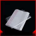 thumbnail image 1 of Bolsa de embalaje para ropa, bolsa OPP, portatarjetas autoadhesivo, bolsa autoadhesiva, bolsa de plástico transparente para ropa, 1 of 5