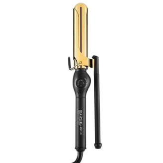 Paul Mitchell Gold and Black Curling Iron Amazon.com: Paul Mitchell Pro Tools Express Gold Curl Marcel  main image 2