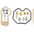 thumbnail image 1 of Kit de Réparation de Carburateur pour HONDA TG250S TG250 1978 1979 1980 1981, 1 of 6