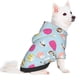 thumbnail image 2 of Balery Happy Easter Sudadera con Capucha para Perros Pequeños – Ropa para Mascotas, Disfraz para Perros y Gatos, Ideal para Fiestas y Cosplay-Small, 2 of 7