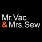 Mr. Vac & Mrs. Sew profile photo