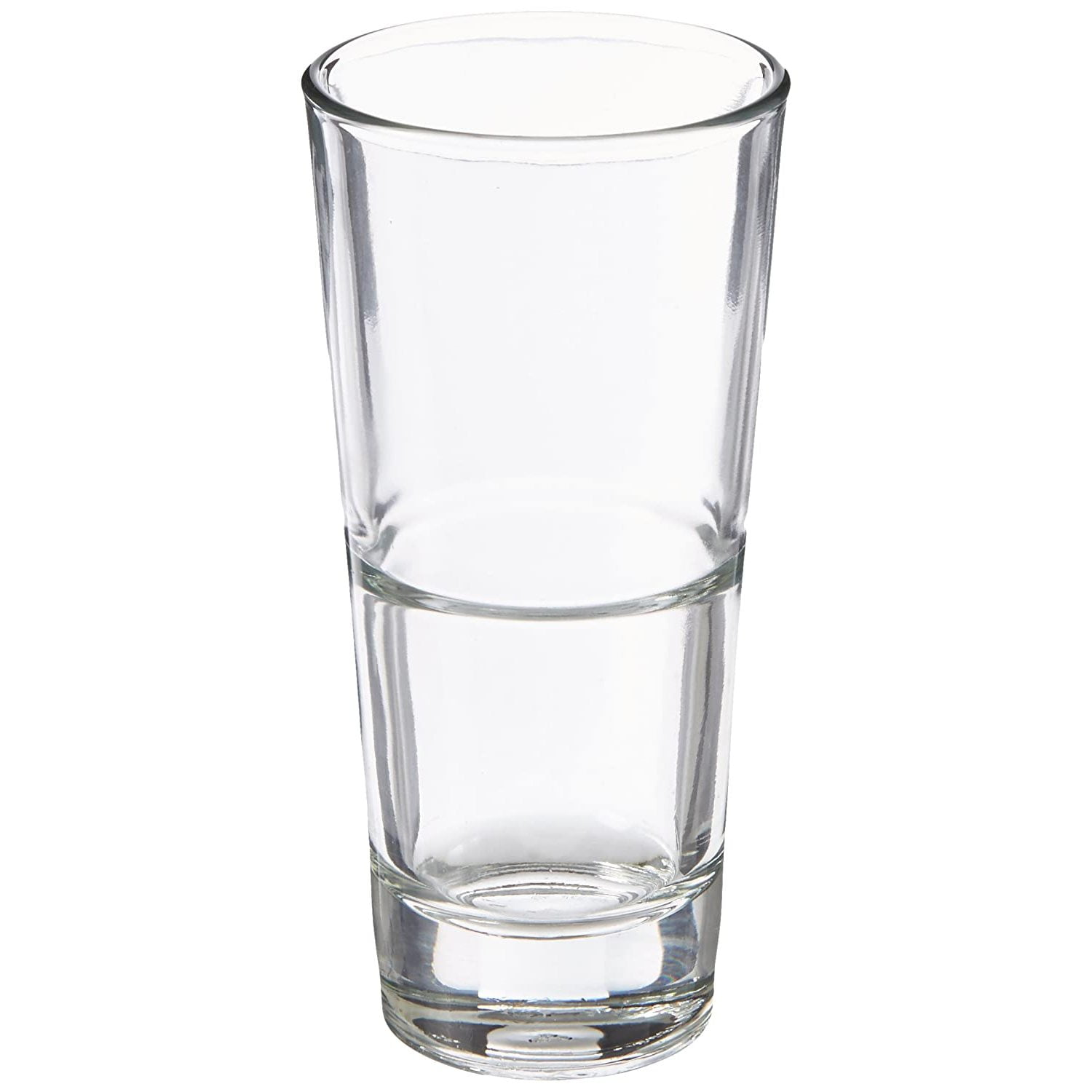 Libbey Glassware 15714 Endeavor Beverage Duratuff Glass, 14 oz. (Pack