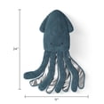 thumbnail image 6 of Mainstays Kids Squid Throw Pillow, 11" x 24", 6 of 6