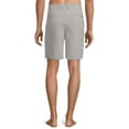thumbnail image 5 of George Men's & Big Men's 9" Hybrid Swim Shorts with Stretch, 5 of 5