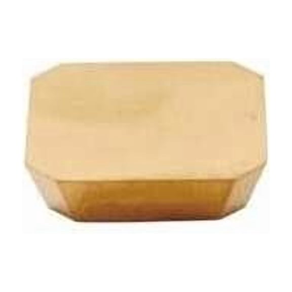 Hhip Sean-43-Afn C-5 Tin Coated Carbide Inser 6016-0043