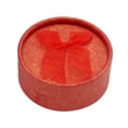 thumbnail image 2 of KiBcsLic Jewelry Gift Box Engagement Box Showcase Storage Stud Ear Gift Wrapping Red, 2 of 9