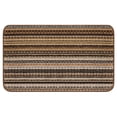 thumbnail image 1 of Warwick Tufted Machine Washable Door Mat in 4 Assorted Colours, 1 of 11