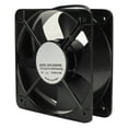 thumbnail image 1 of Ventilador Axial, Seguridad Contra Sobrecalentamiento, 110 V, Montaje En Pared, Extractor Axial De 8 Pulgadas Para Cocina, Dormitorio, Oficina, Sótano, 1 of 7