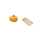 thumbnail image 5 of Almohadas de calabaza de Halloween,Cojines de calabaza de Halloween,suaves,para decoración del hogar,Cojines decorativos de calabaza,peluches de Halloween,sofá,Bandeja para servir,Bandeja, 5 of 8