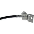 thumbnail image 3 of Dorman H620005 Rear Left Brake Hydraulic Hose for Specific Ford / Lincoln / Mercury Models Fits select: 2005 FORD EXPLORER, 2002 FORD EXPLORER XLT, 3 of 3
