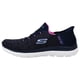 thumbnail image 4 of Zapatillas Skechers para Mujer Slip-In Summits Dazzling Haze, 4 of 7