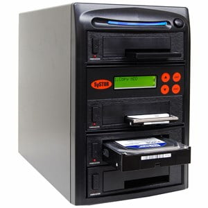 SySTOR 1:3 SATA 2.5