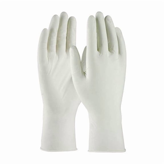 Pip Disposable Gloves,XL,Nitrile,PR,PK1000 Q125XL