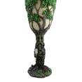 thumbnail image 5 of Ebros Forest Spirit Greenman Deity Tree Of Life Wine Goblet Chalice Cup 6oz, 5 of 8