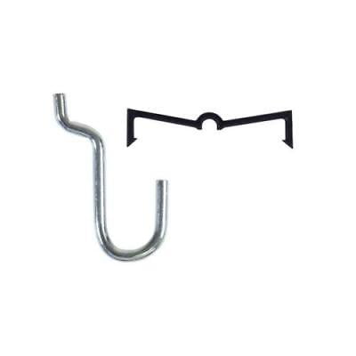 

Crawford Locking Peg Hooks 2PK