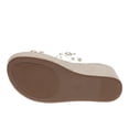 thumbnail image 5 of Corkys Womens Look Whos Here Wedge  Casual Shoes, 5 of 7