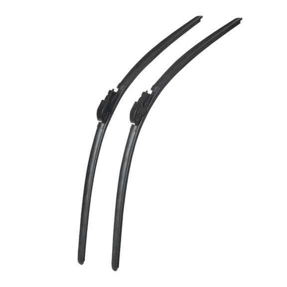 Doc's Auto Parts All-Season Beam Wiper Blades Front 28"   28"