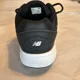 thumbnail image 5 of New Balance 517 Athletic Shoes Black White Lightweight Shoes Men's Size 11 Used, 5 of 6