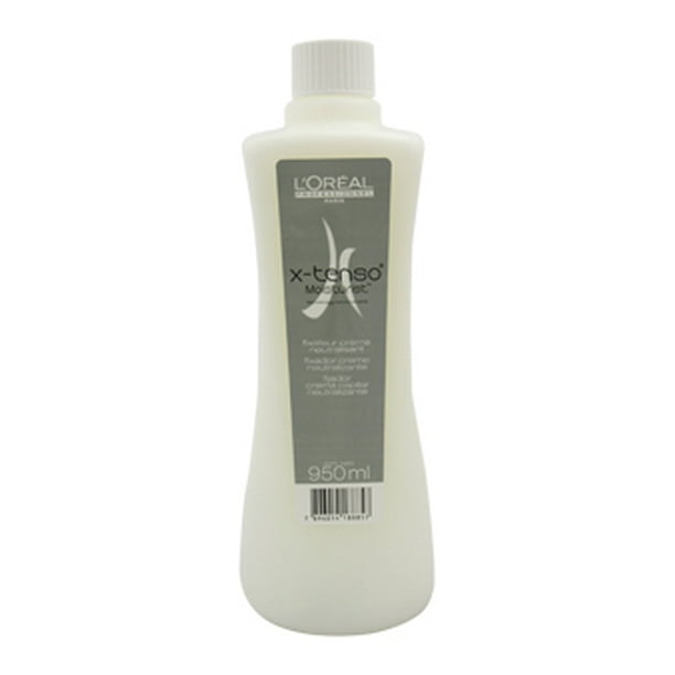 X-Tenso Moisturist By L'Oreal Professional - 950 Ml Treatment X-Tenso Moisturist By L'Oreal Professional - 950 Ml Treatment