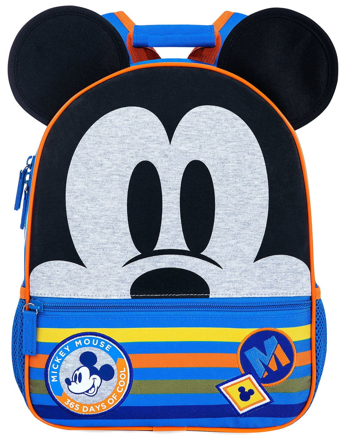 mickey mouse cooling patch