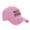 Pink-S6, variant on US Vintage Country Style 250th Anniversary Hat Floral American Flag Baseball Cap USA 250th Anniversary Hat,Navy