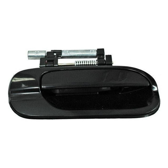 Manija Exterior Derecha Nissan Sentra 2001 2002 2003 2004 2005 2006 Genérica Manija Exterior