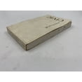 thumbnail image 5 of 2001 Honda Civic Owners Manual OEM K04B39010, 5 of 6