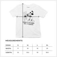thumbnail image 7 of Steamboat Willie There is Nothing Like a Classic Youth T-shirt Vintage Cartoon Mouse Retro Steam Boat Timeless Kids, 7 of 7