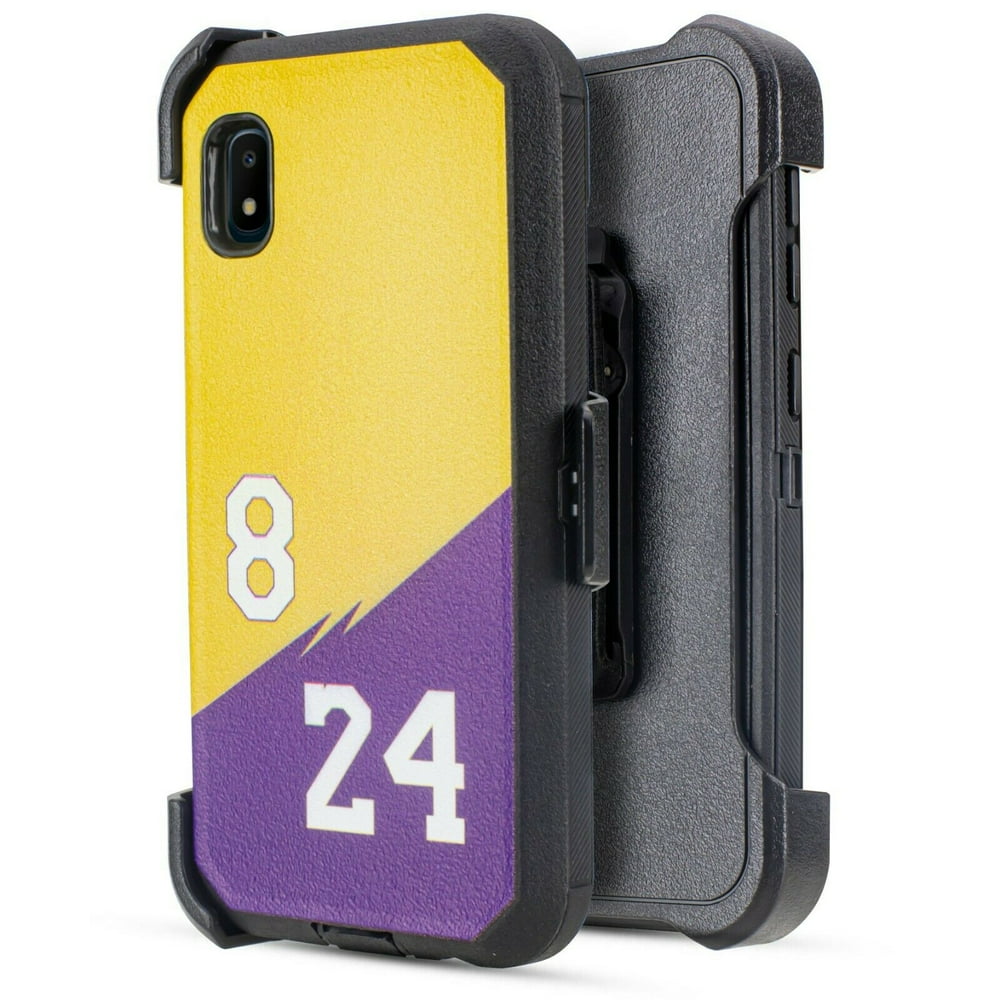 case hp samsung a10