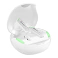 thumbnail image 3 of Audífonos Bluetooth* FreePods Touch True Wireless, blancos Steren AUD-7400BL, 3 of 10
