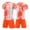 A11-O, variant on Baby Boy Pajamas Set Cartoon Tee Shorts 5-6 Years 6-7 Years 7-8 Years Skin Friendly Lightweight Breathable Soft Cotton 2Pcs Daily Wear Gift Ready (13-14 Years,M)