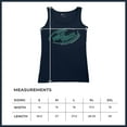 thumbnail image 7 of Philly Philly Funny Women's Tank Top Philadelphia Fan Football League Ball Game Champs City of Brotherly Love, 7 of 7