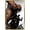 Gold Framed Version, variant on DC Clayface (Comic) - Dark Knight Fight Wall Poster, 14.725" x 22.375"