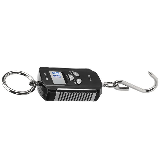 Báscula colgante electrónica ANGGREK 200 kg Otros