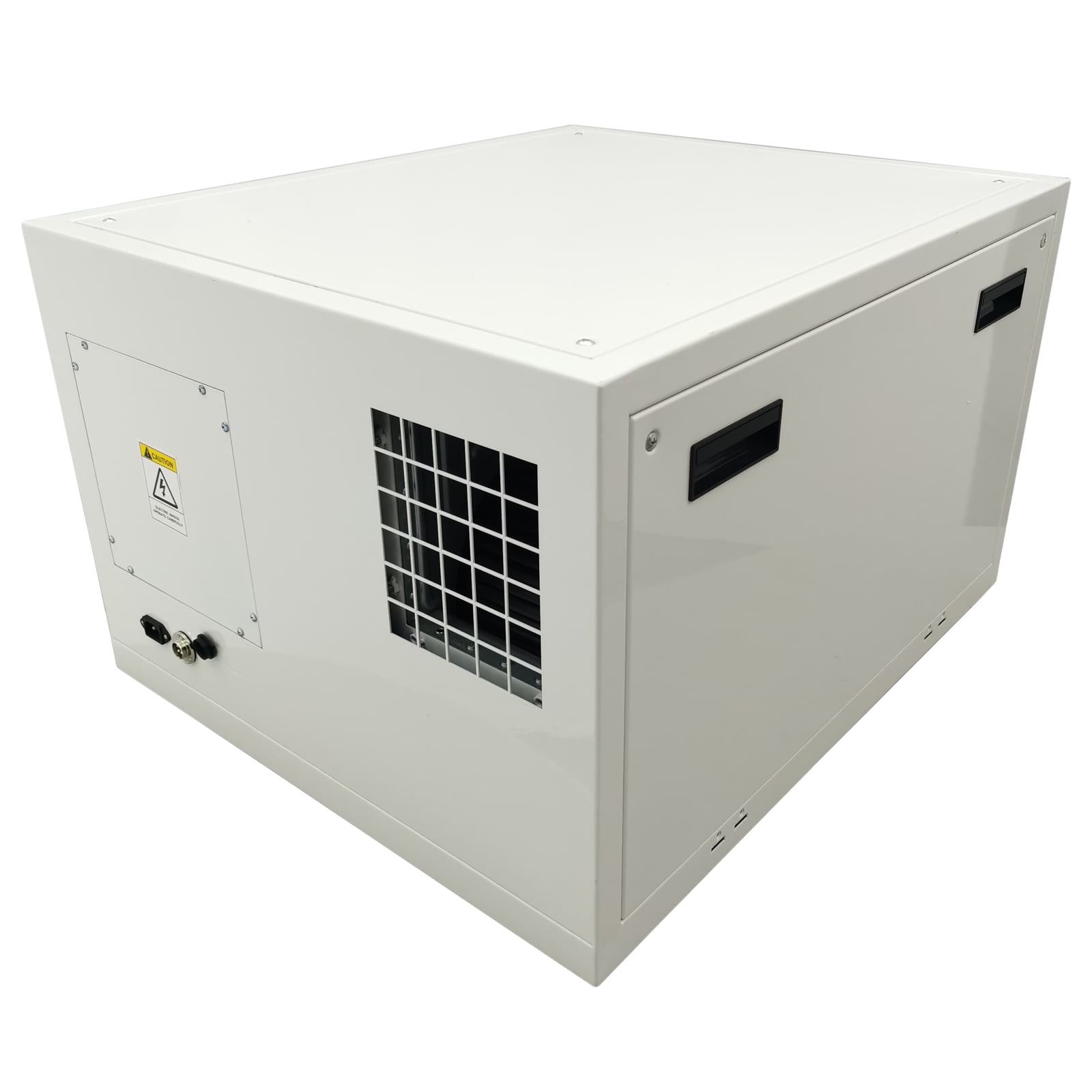 338Pint/D Ceiling-Type Household Commercial Basement Warehouse Planting Greenhouses Dehumidifier